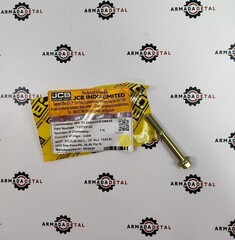 Болт М8х65 | 1317/3315Z | JCB