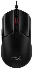 Мышь HyperX Pulsefire Haste 2 черный