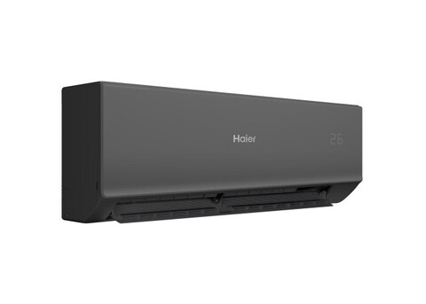 Сплит-система инверторного типа Haier AS20HQJ1HRA-B / 1U20HQJ1FRA Quantum Inverter