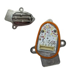 026 Светодиодный модуль указателя поворота BMW X1 F48 (63119477822) R