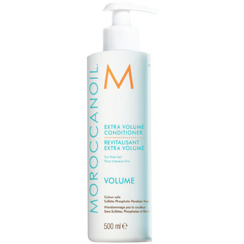 Moroccanoil Extra Volume Conditioner