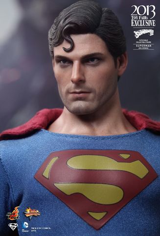 Superman III - Superman Evil Version Exclusive