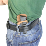 Подсумок для магазинов Glock скрытый, Stich Profi