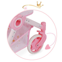 DeCuevas Коляска-трансформер для кукол  3 в 1 серии 