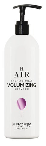 Шампунь для объема HAIR VOLUMIZING SHAMPOO