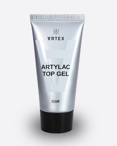 ARTEX Artylac Top Gel без липкого слоя 50 мл 07300346