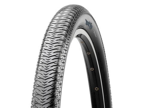 Покрышка Maxxis DTH 2,2"