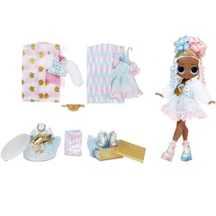 Свитс ЛОЛ ОМГ Серии BFFs