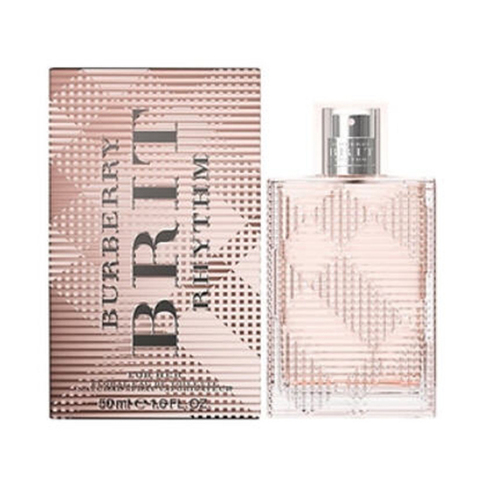 Burberry Brit Rhythm for Her Floral