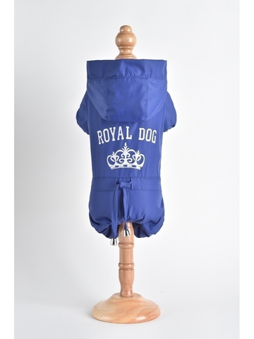 Royal Pet костюм демисезонный 