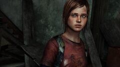 The Last of Us Remastered/Одни из нас PS4