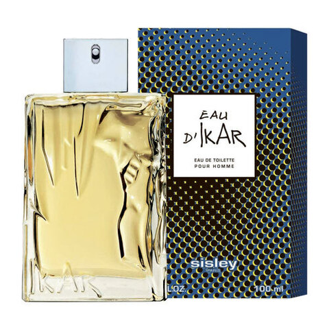 Sisley Eau d'Ikar edt m