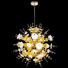 Подвесной светильник Loft It Avenir 10137/720 Gold