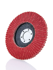 Круг лепестковый БАЗ