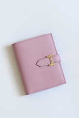 Hermes Bearn Wallet