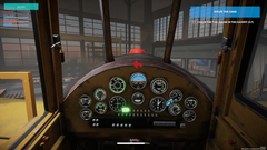 Plane Accident (для ПК, цифровой код доступа)