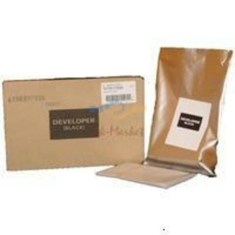 675K17930 | Девелопер Черный (Black) Xerox | Xerox DC240/250/242/252/260