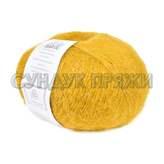 Brushed Alpaca 16
