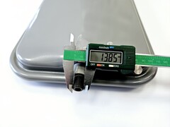 Расширительный бак (6л) BAXI Eco Compact/Fourtech/Main Four... (арт. 5693900)