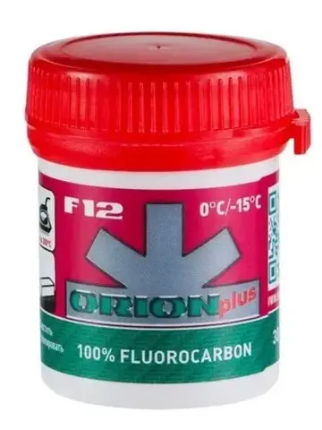 порошок ORION F12 0°/-15°С