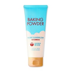 Пенка для умывания усиленная с содой ETUDE HOUSE Baking Powder BB Deep Cleansing Foam 160 мл