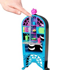 Место встречи крипатерия