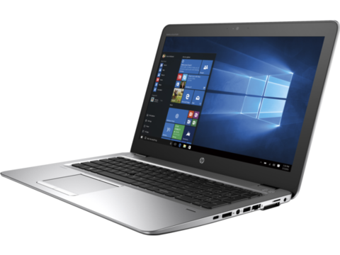 Ноутбук HP EliteBook 850 G4