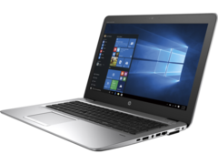 Ноутбук HP EliteBook 850 G4