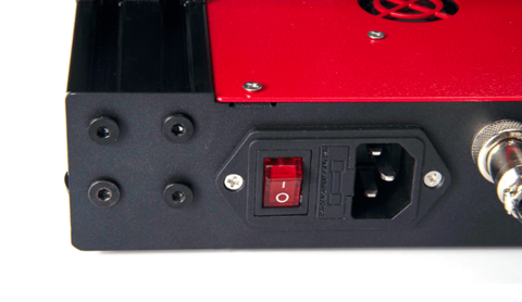 3D-принтер TEVO Flash Dual Z