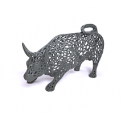 Фотополимер HARZ Labs Model Resin Form2, белый (0,5 кг)