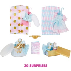 Свитс ЛОЛ ОМГ Серии BFFs