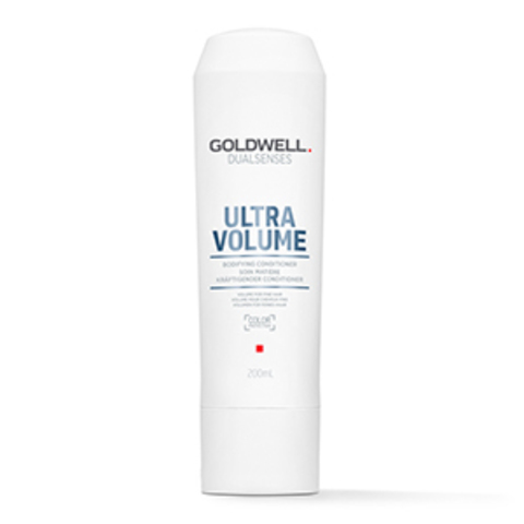 Goldwell Ultra Volume Bodifying Conditioner - Кондиционер для объема тонких волос