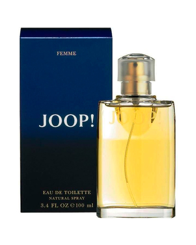 Joop! Femme edt