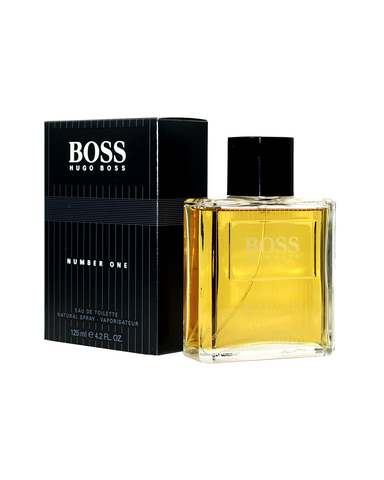 Hugo Boss Boss Number One