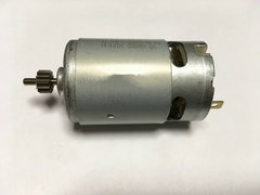 Двигатель для шуруповерта Hitachi 12-14.4V .