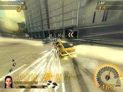 Flatout 2 (Playstation 2)