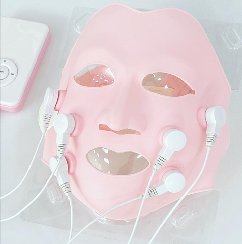 Вибрационная маска VIB Mask