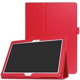 Чехол книжка-подставка Lexberry Case для Huawei MediaPad M3 (8.4") (Красный)
