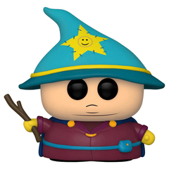 Funko POP! South Park: Grand Wizard Cartman (30)