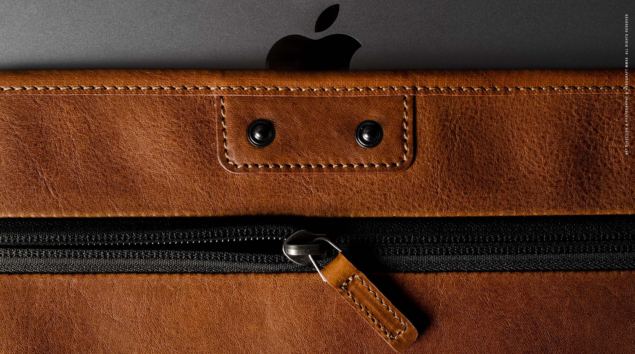 Hard Graft Surround Thing Classic Washed — чехол для MacBook