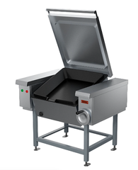 Сковорода электрическая ПРОММАШ СЭЧ-0,25Н