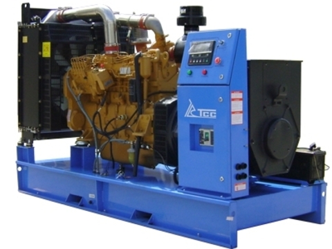 Дизельный генератор  АД-128С-Т400-1РПМ20