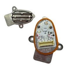025 Светодиодный модуль указателя поворота BMW X1 F48 (63119477821) L