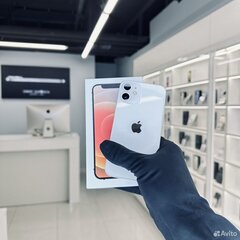 iPhone 12 Mini, 128 ГБ б/у