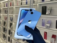 iPhone 14, 256 ГБ б/у