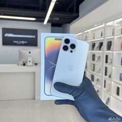 iPhone 14 Pro Max, 128 ГБ б/у