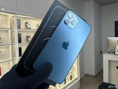 iPhone 12 Pro, 512 ГБ б/у