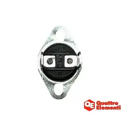 Термостат QUATTRO ELEMENTI QE-35D t - 120*C (243-912-030)