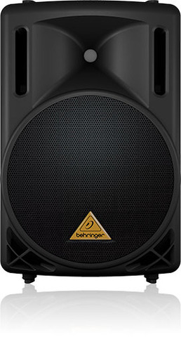 Behringer B212D - Активная двухполосная акустическая система, 550 Вт