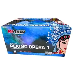PEKING OPERA 1